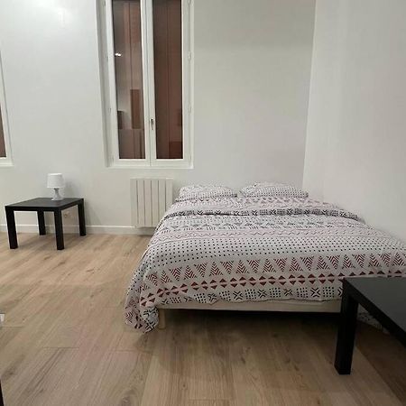 Superbe Appartement Proche Paris Gentilly Kültér fotó