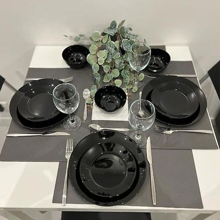 Superbe Appartement Proche Paris Gentilly Kültér fotó
