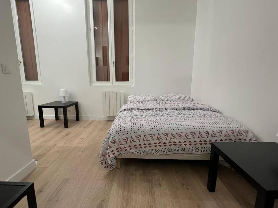 Superbe Appartement Proche Paris Gentilly Kültér fotó